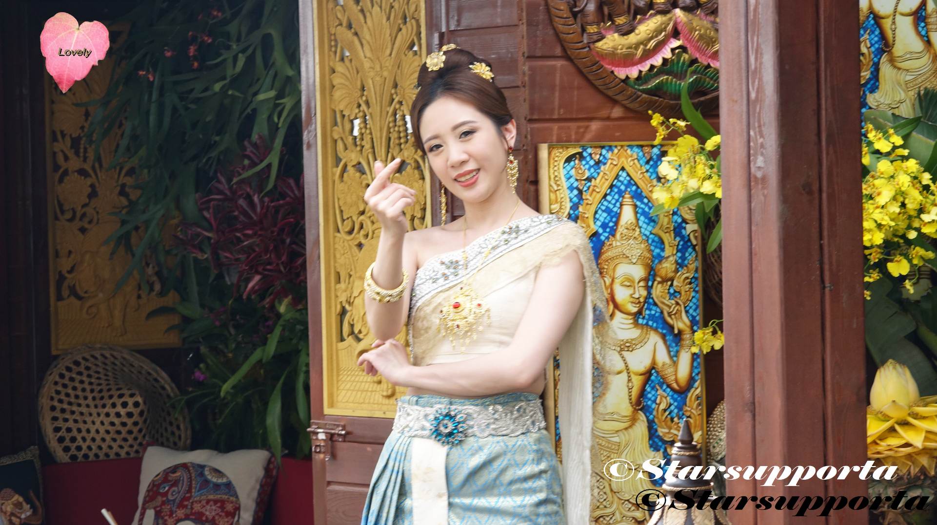 20250313 蔡菀庭 Tiffany @ 二零二五年香港花卉展覽「綻放英姿」攝影比賽 @ 香港銅鑼灣維多利亞公園